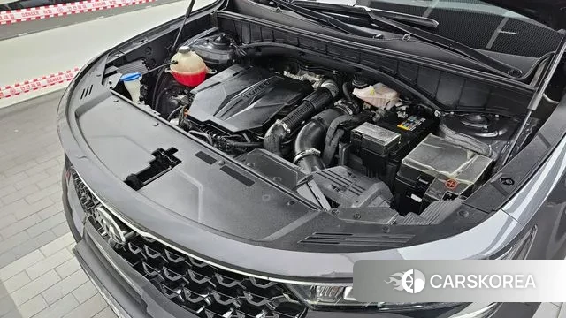 Kia Sorento 4th Generation id 3318178 из Кореи 16