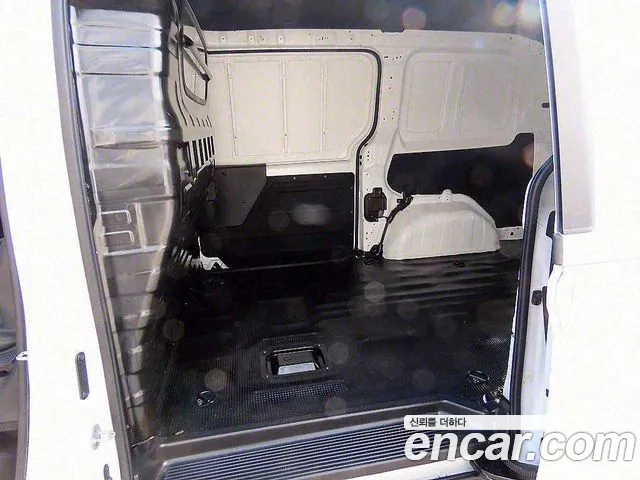 Hyundai Staria id 2720198 из Кореи 15