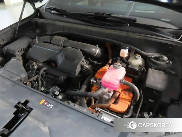 Kia Sorento 4th Generation id 4922470 из Кореи 13