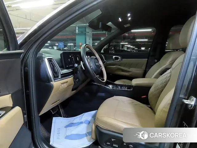 Kia The New Sorento 4th Generation id 3751475 из Кореи 16