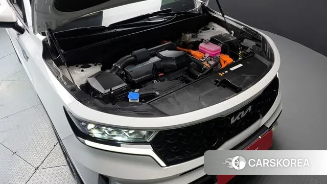 Kia Sorento 4th Generation id 3707144 из Кореи 16