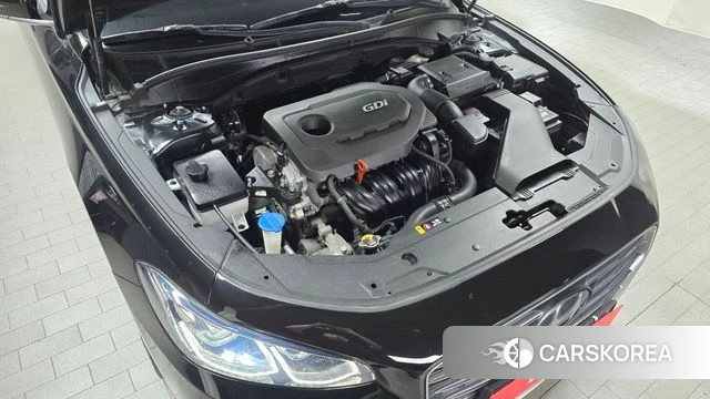 Hyundai Grandeur IG id 4339881 из Кореи 29