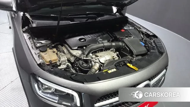 Mercedes-Benz GLB-Class X247 id 3582646 из Кореи 16