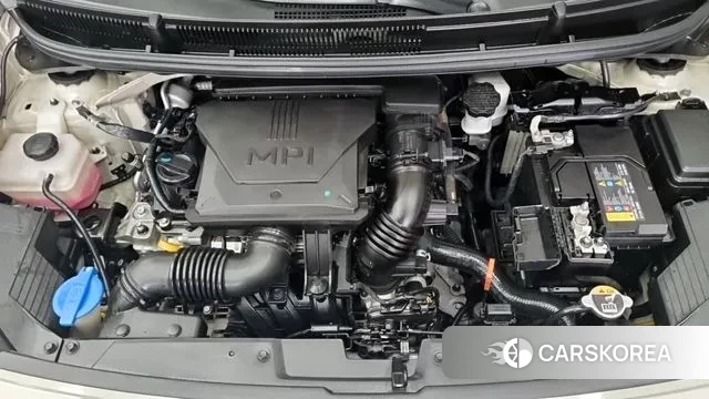 Kia Morning Urban (JA) id 3248308 из Кореи 14