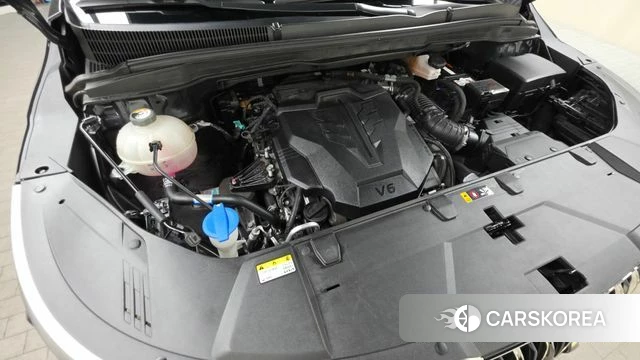 Kia Carnival 4th generation id 4592669 из Кореи 29