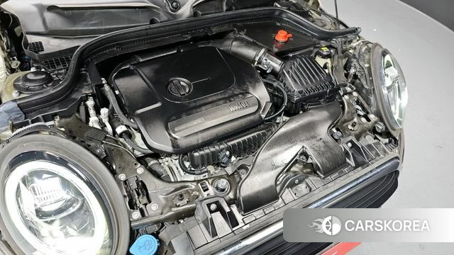 Mini Cooper id 3820203 из Кореи 16