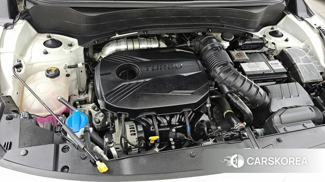Kia Seltos id 4267969 из Кореи 29