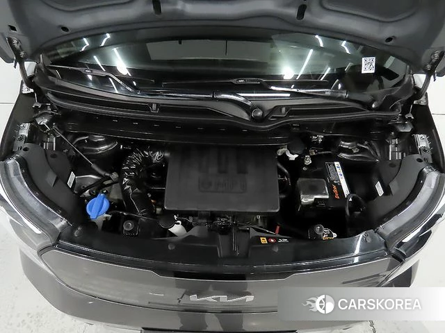 Kia The New Kia Ray id 4650395 из Кореи 16