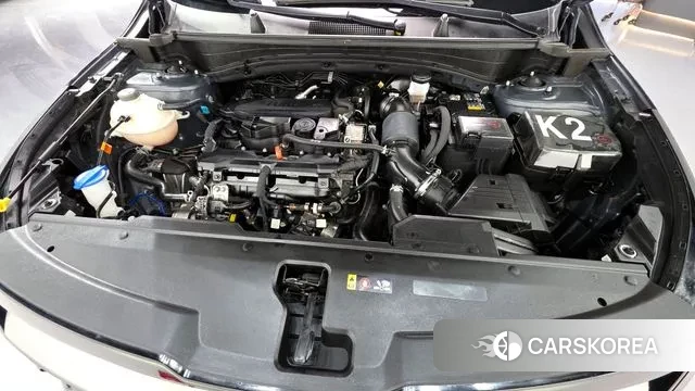 Kia Sportage 5th Generation id 3600266 из Кореи 16