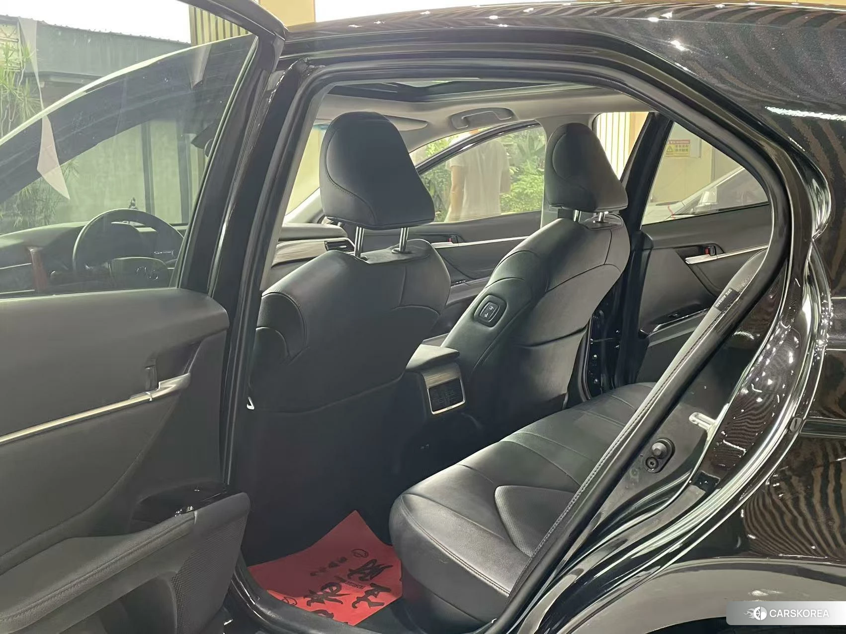 Toyota Camry id 4468147 из Китая 7