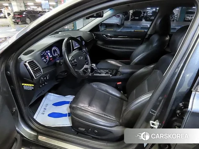 Hyundai Grandeur IG id 3439791 из Кореи 16