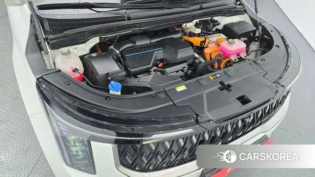 Kia The New Carnival 4th Generation id 3909636 из Кореи 16