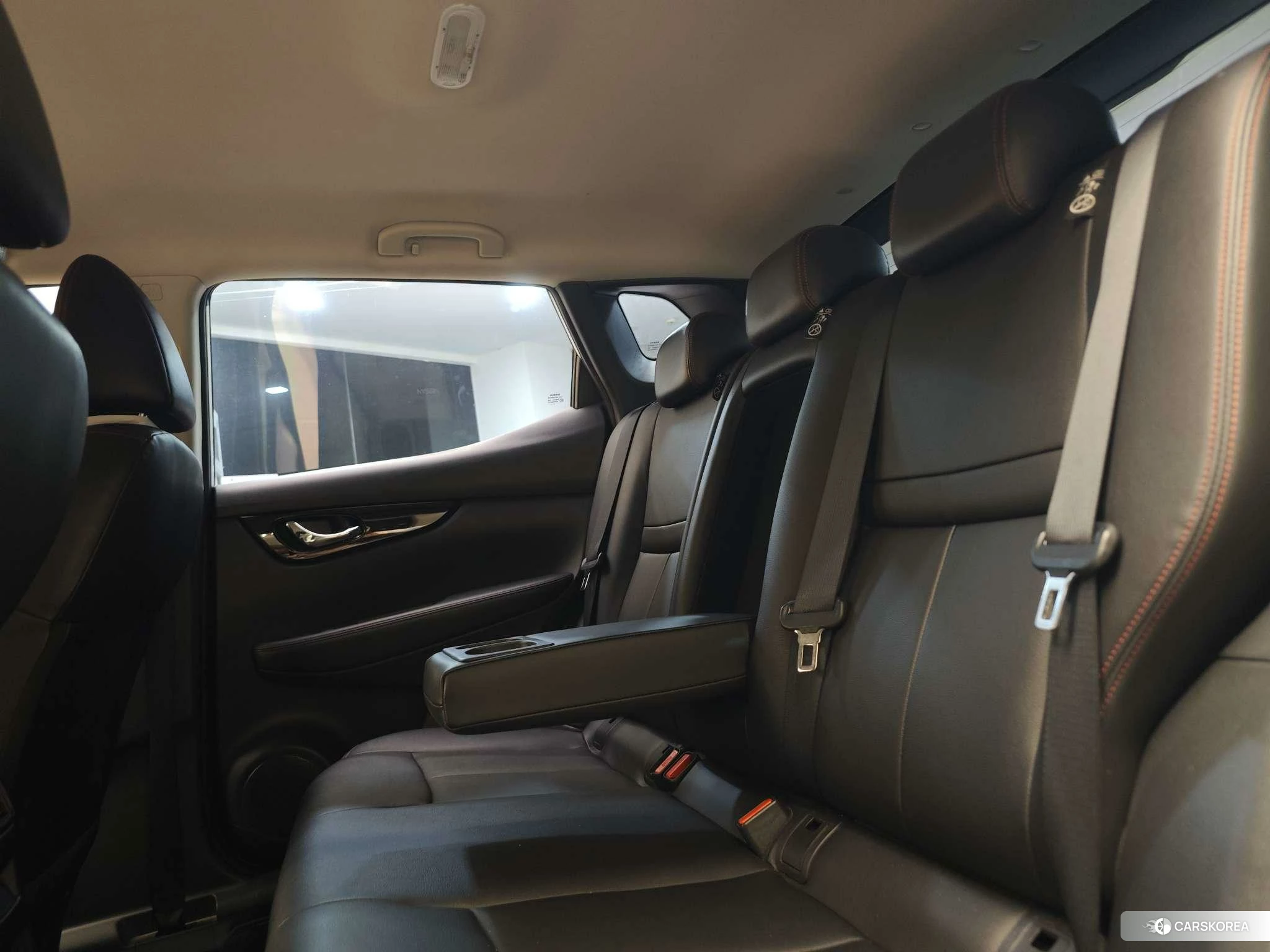 Nissan Qashqai id 4420834 из Китая 29