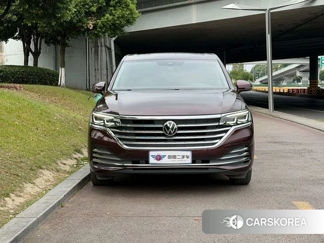 Volkswagen Weiran id 4359555 из Китая 9