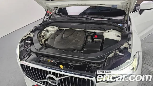 Volvo XC60 second Generation id 2860213 из Кореи 16