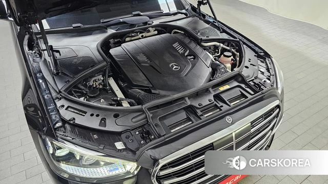 Mercedes-Benz S-Class W223 id 4676053 из Кореи 16