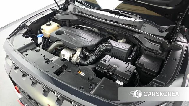 Ssangyong Torres id 3818504 из Кореи 16