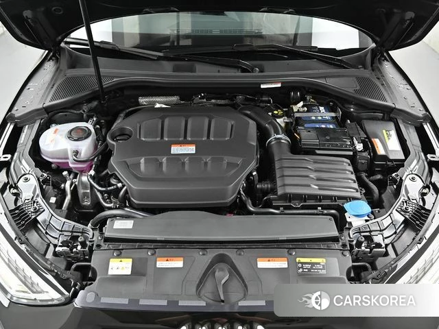 Audi A3 (8Y) id 4782893 из Кореи 16