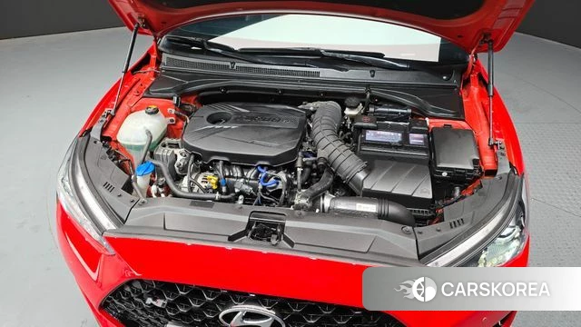 Hyundai Veloster (JS) id 3893934 из Кореи 16