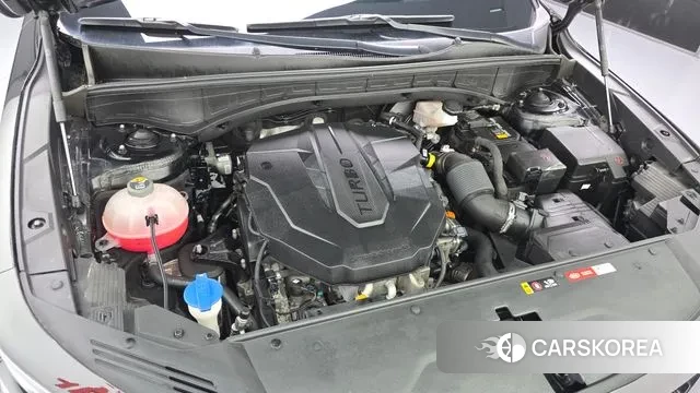 Kia Sorento 4th Generation id 3736246 из Кореи 16