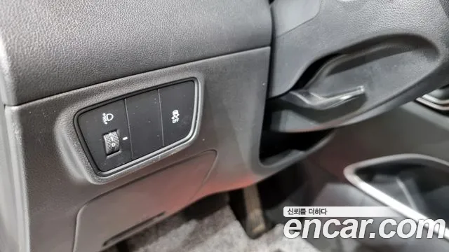 Hyundai Tucson (NX4) id 2660528 из Кореи 16