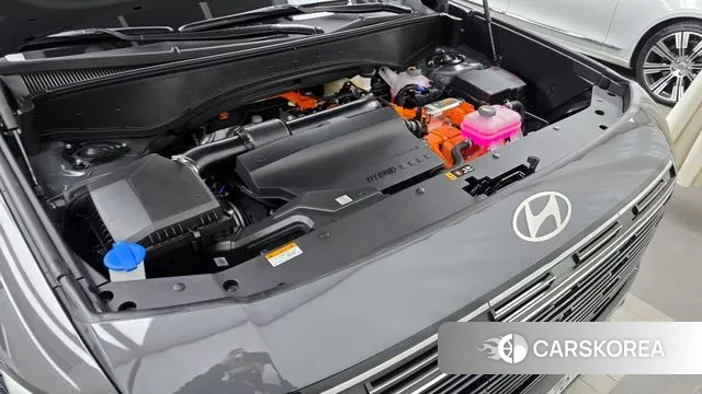 Hyundai Palisade (LX3) id 3731685 из Кореи 16