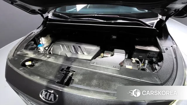 Kia The New Carnival id 3004079 из Кореи 16