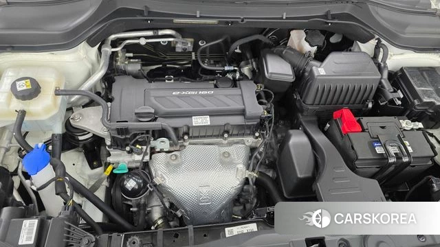 Ssangyong The New Tivoli id 4442339 из Кореи 30