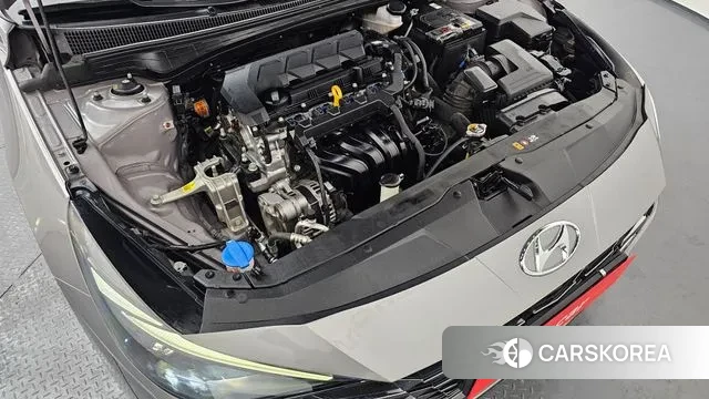 Hyundai Avante (CN7) id 3610674 из Кореи 16