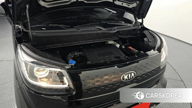 Kia The New Ray id 3853085 из Кореи 16