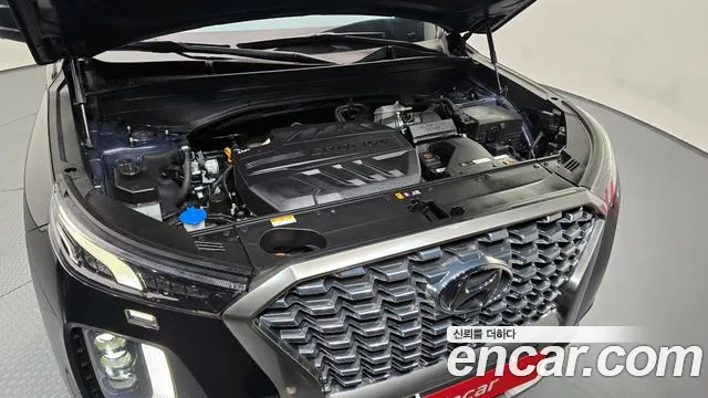 Hyundai Palisade id 2732568 из Кореи 16