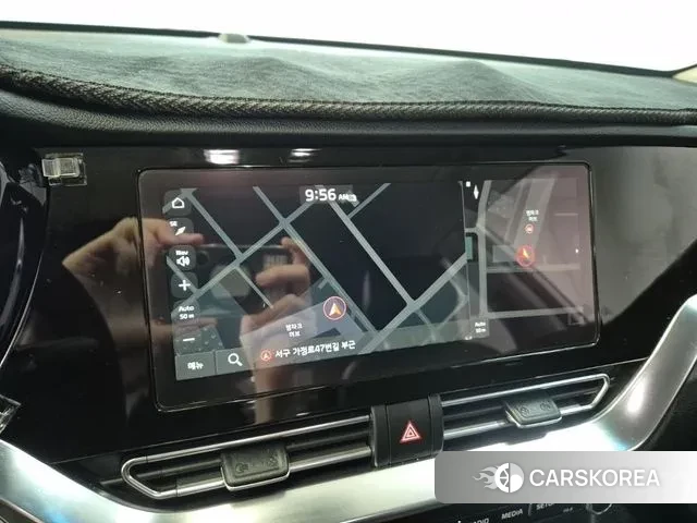 Kia The New Niro id 3254030 из Кореи 14