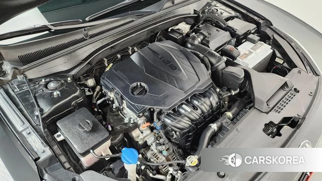 Kia K7 Premier id 4595345 из Кореи 30