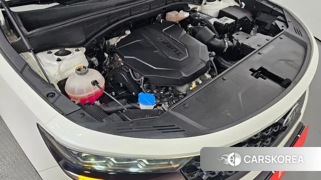 Kia Sorento 4th Generation id 3054767 из Кореи 16