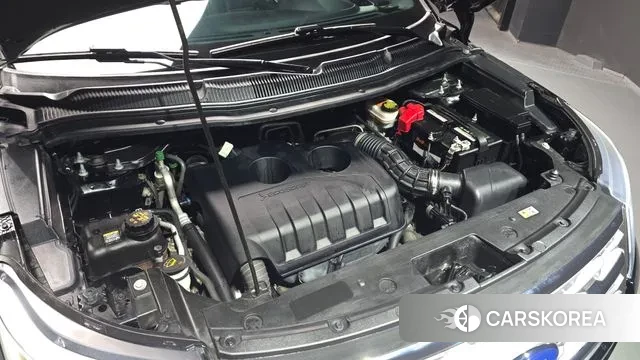 Ford Explorer id 3363174 из Кореи 16