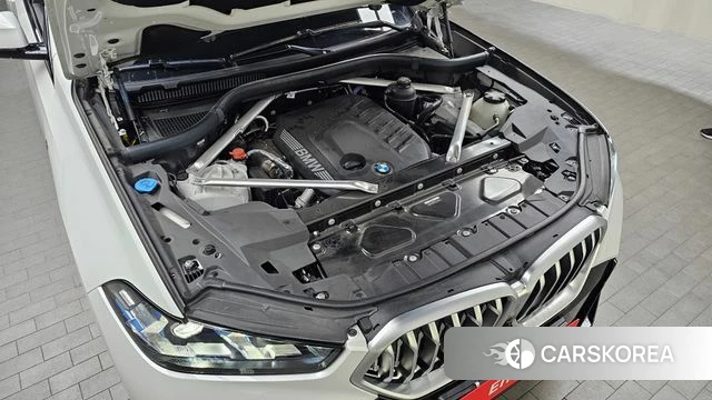 BMW X6 (G06) id 4408138 из Кореи 16