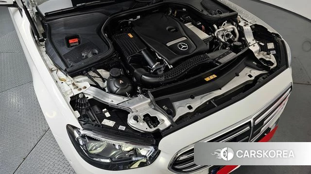 Mercedes-Benz E-Class W213 id 3872101 из Кореи 16