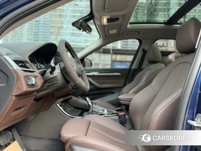 BMW X1 id 3913699 из Китая 13