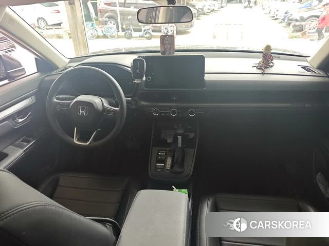 Honda CR-V id 4290678 из Китая 8