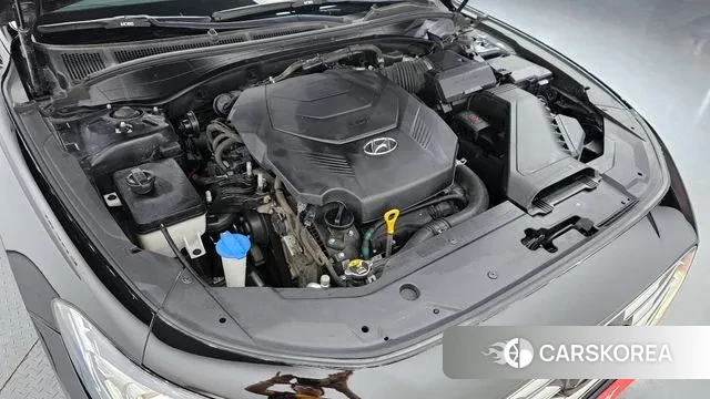 Hyundai Grandeur IG id 3045523 из Кореи 16