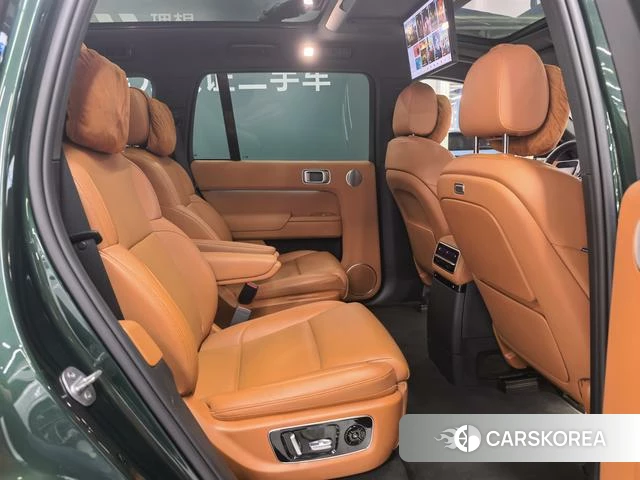 Ideal car Ideal L9 id 4215599 из Китая 21