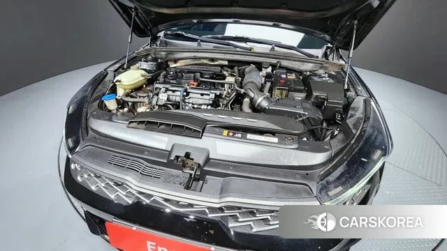 Kia K5 3rd generation id 3344258 из Кореи 16