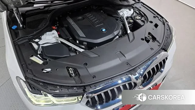 BMW 6 Series GT (G32) id 3038394 из Кореи 16