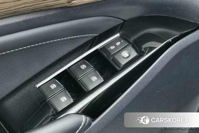 GAC Trumpchi Trumpchi M8 id 4210325 из Китая 20