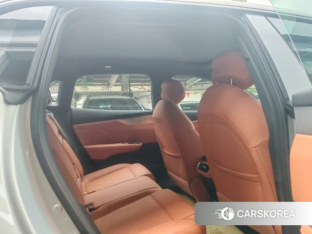Dark blue car Dark blue S05 id 4236166 из Китая 7