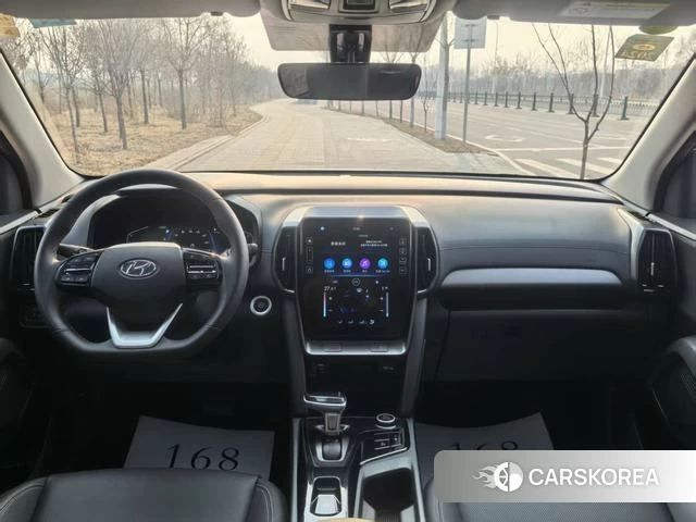 Hyundai ix35 id 4314094 из Китая 18