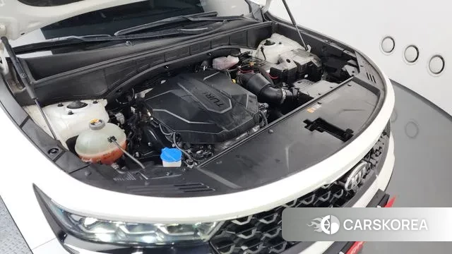 Kia Sorento 4th Generation id 3567903 из Кореи 16