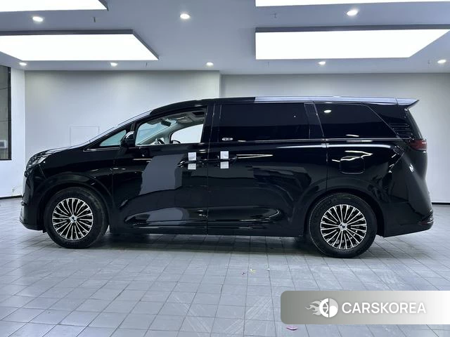 Denza D9 DM id 4253327 из Китая 8