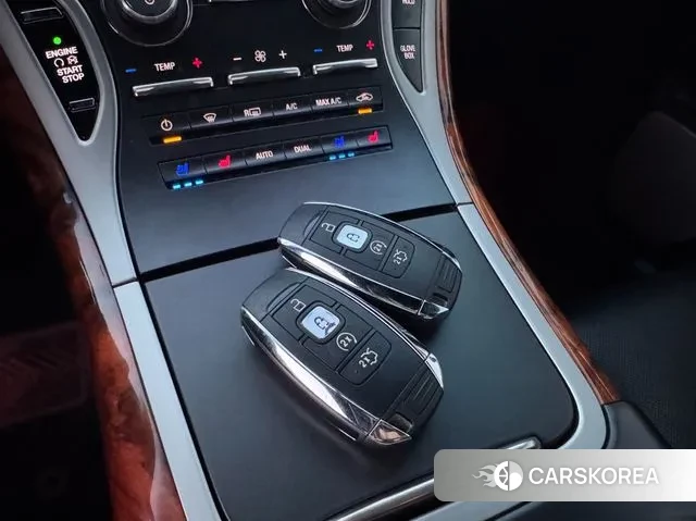 Lincoln Nautilus First generation id 3494290 из Кореи 16