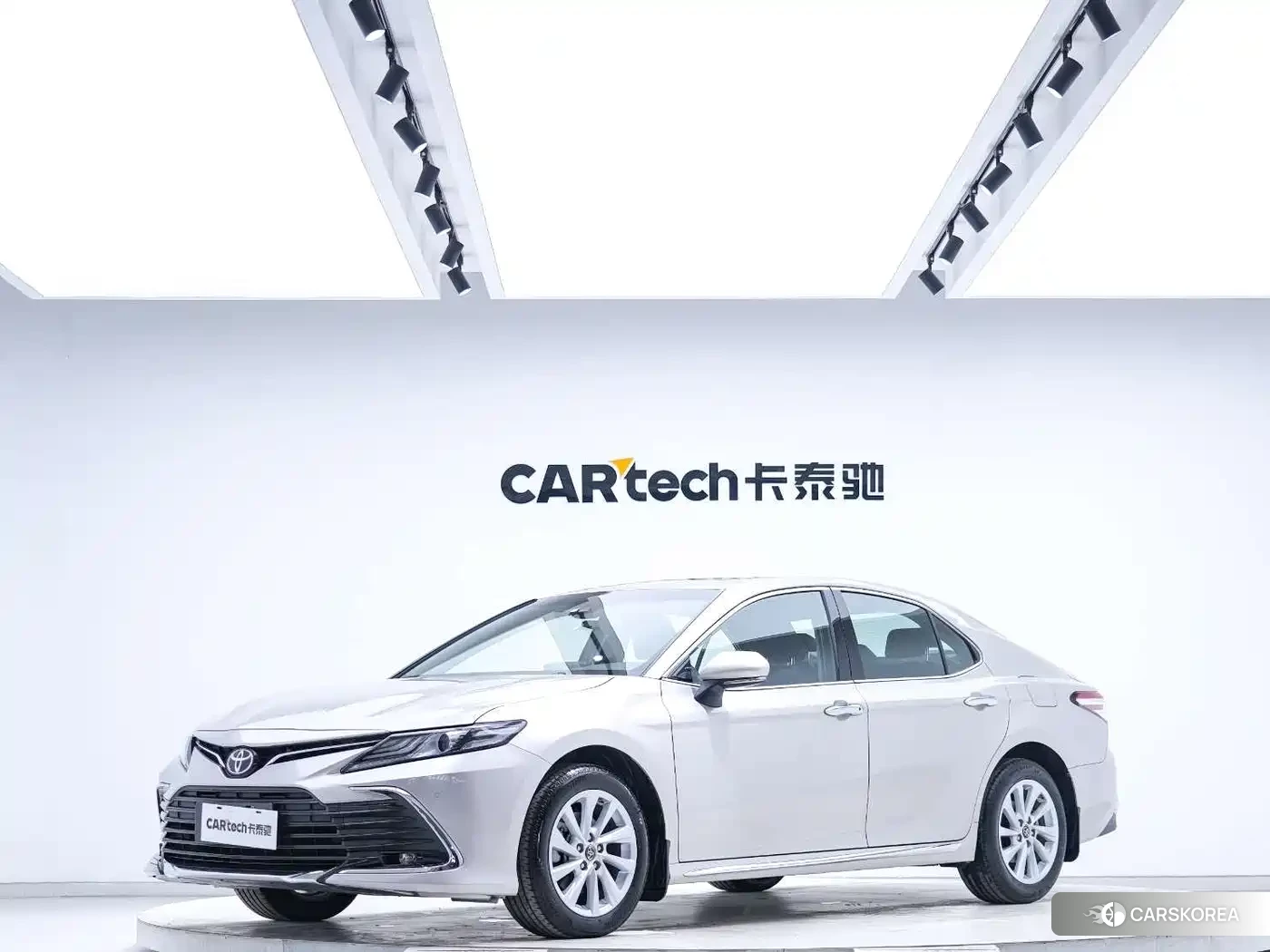 Toyota Camry id 4577859 из Китая 22